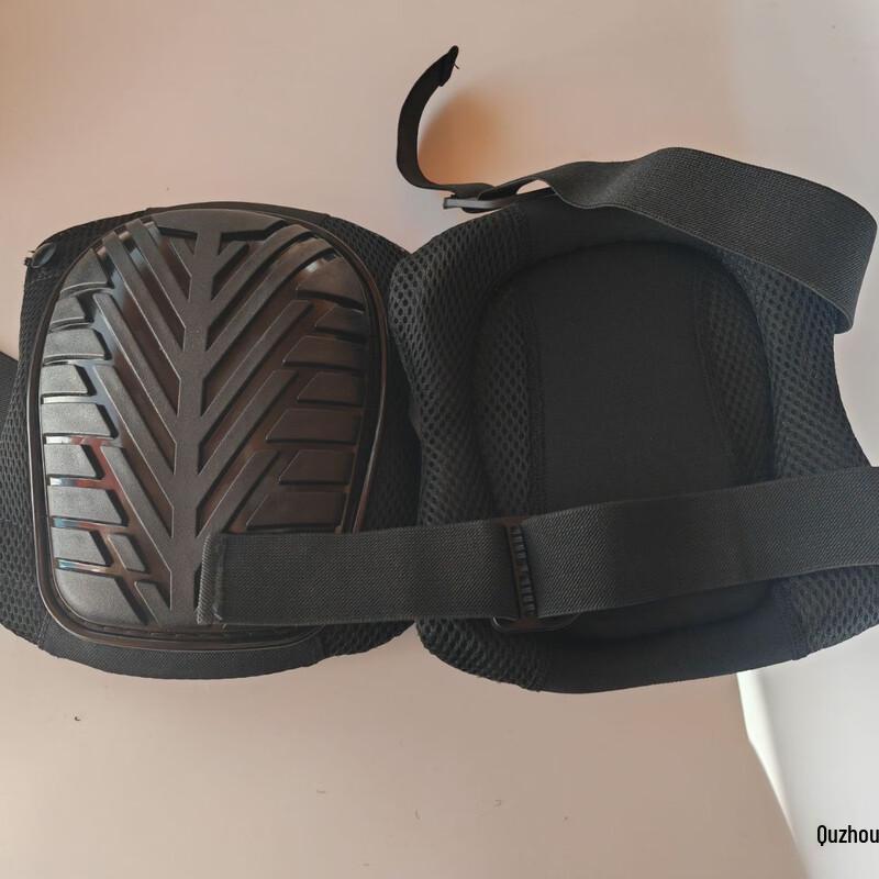 Breathable Waterproof Hard Shell Knee Pads