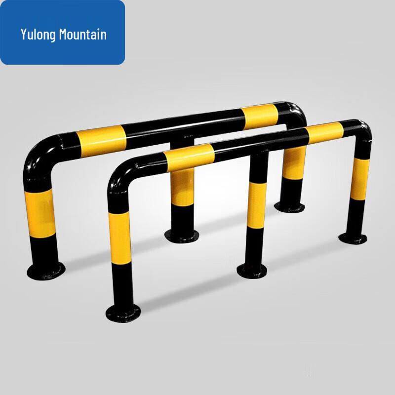 Industrial Safety Anti-Collision Post