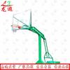 Longxia National Standard Adult Outdoor Basketball Hoop
