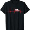New Limited Ambulance Emergency Services Ekg Medical Idea T Shirt S 3Xl
