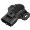 35102-33100 TPS Throttle Position Sensor 4Pins for 1999 2000 2001 Hyundai Sonata 2.4L Santamo Galloper KIA TPS4119 3510233100