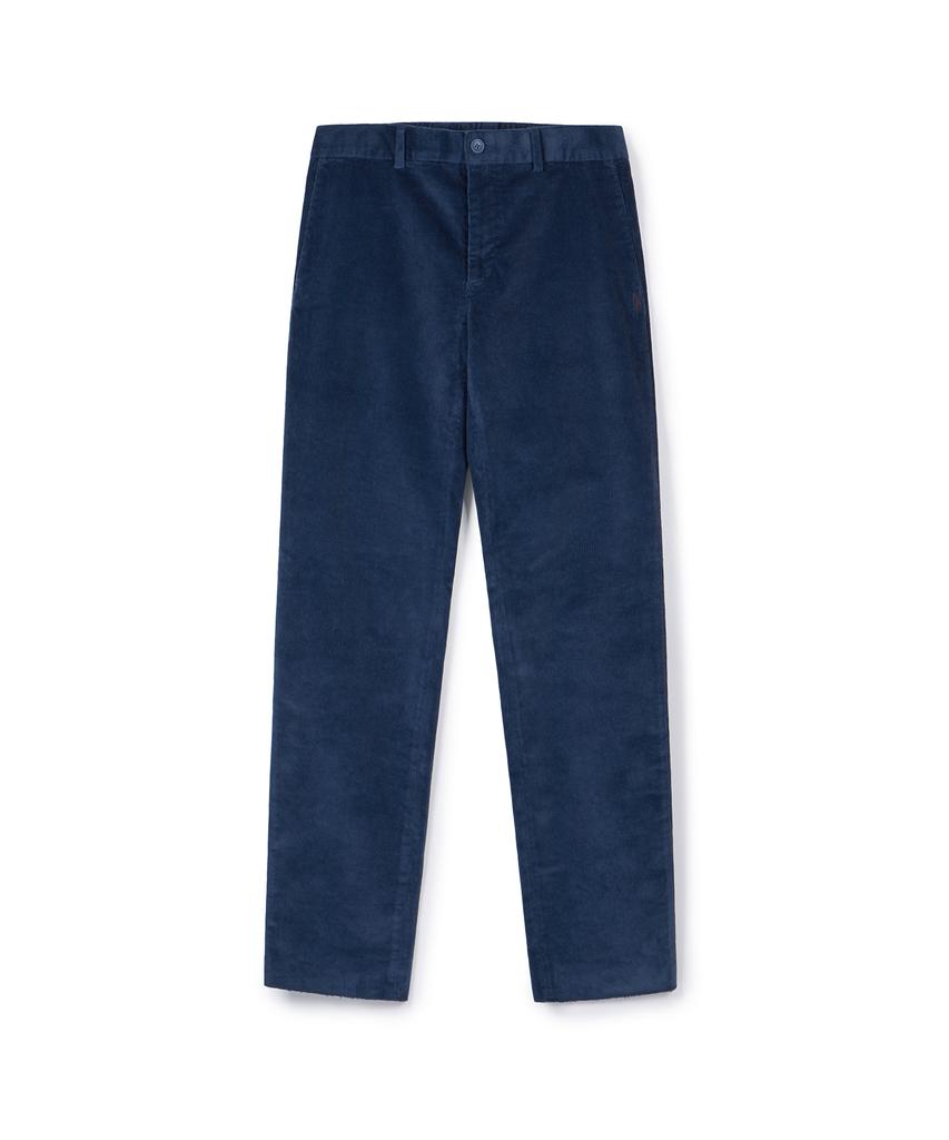 USPOLOASSN Corduroy Pants_Navy