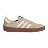 Mens Originals Montreal 3 Stripes Suede Trainers