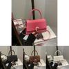 Stylish Pu Crossbody Bag Chic Small Square Handbag For Everyday Casual Fashion