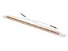 Lamp for Infrared Heater 35 Cm Ip65 2000w Waterproof