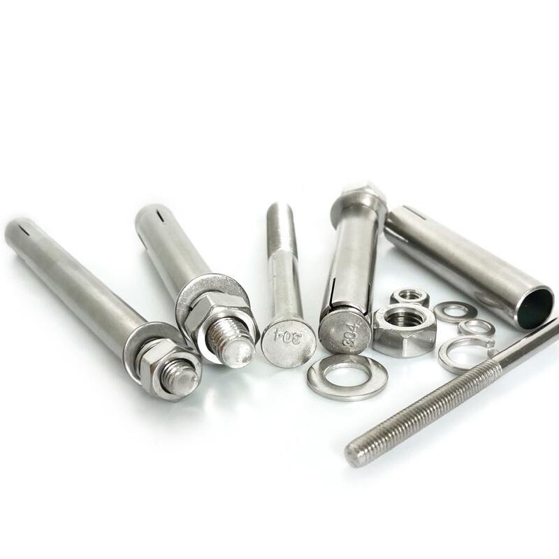 MSTAR 304 Stainless Steel Expansion Anchor Bolt