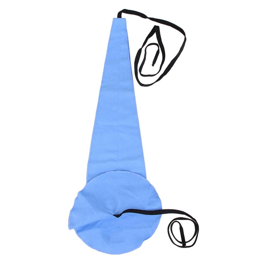 Hot Sale Saxophone Inner Chamber Strip Inner Cavity Cleaning Cloth Clarinet Clarinet Cleaning Strip Wind Cleaning Tool