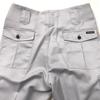 Toraichi Power Pants Toraichi Construction Size Waist 82cm Two-Tuck 9309-207, Workwear, Workwear, 37. Silver,