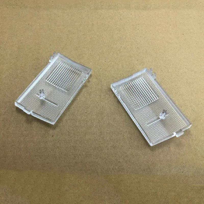 For Toyota Land Cruiser Prado 4000 2700 LC150 2010 2011 2012 2013 -2017 Auto Internal Reading Light Cover Cap Roof Lamp Shell