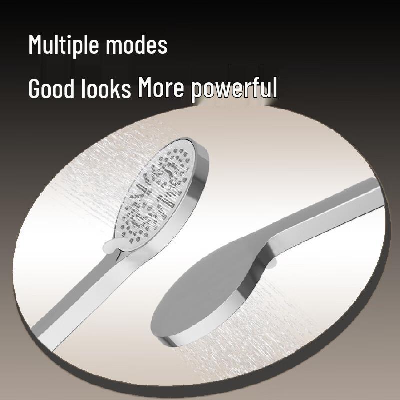 HAIER P308S 5-Mode Handheld Shower Head