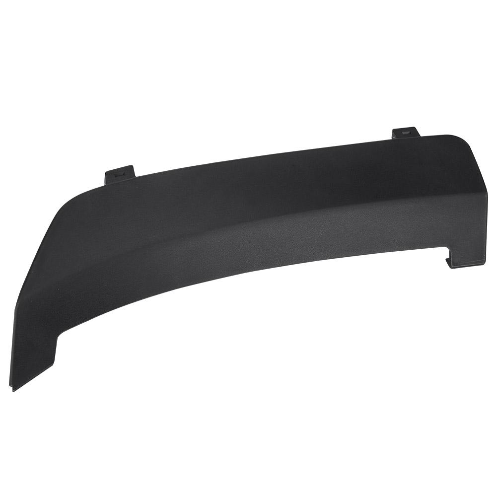 

Car Rear Bumper Tow Towing Eye Hook Cover for MK7 2008-2016