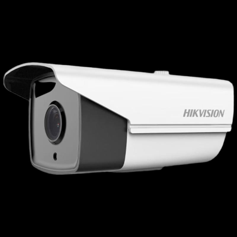 HIKVISION AHD 1MP Infrared Outdoor Bullet Security Camera CN plug (adapter included)