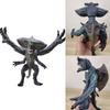 Nowe Figurki Potworów Scunner Leathback Mega Kaiju Trespasser Knifehead Figurka Pacific Rim Figurka Akcji Model Prezenty dla Chłopców Zabawki