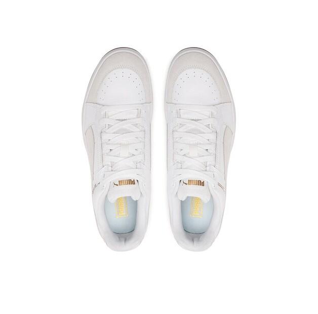 Кроссовки Puma Slipstream Lo Suede Fs