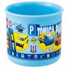 Skater Antibacterial Cup 200ml Tomica 24 Dishwasher Safe Made in Japan KE4AAG-A