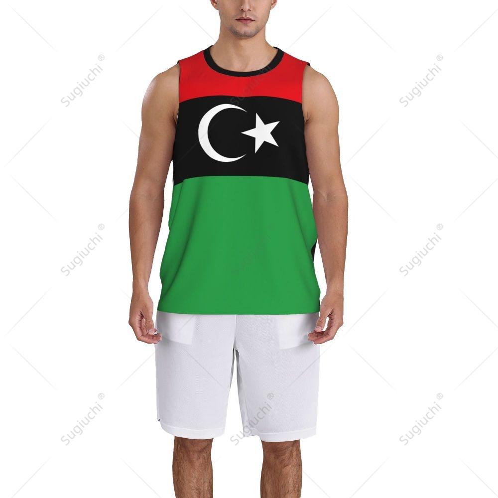 HEILUSE Basketball Jersey Sports Fitness Vest 3D Customized Men's Vest Casual, Comfortable, Loose, Quick-drying and Sweat-wicking