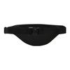 Men's Bag Jordan Polyester Crossbody Bag, Sling Bag, Fanny Pack Regular Unisex Black
