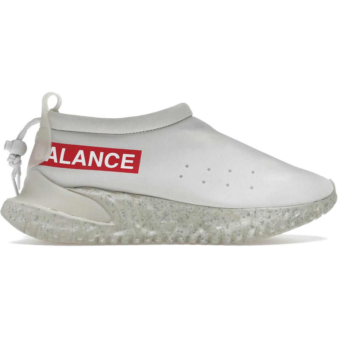

Кроссовки Nike Moc Flow SP Undercover Светло-бежевые(ДВ5593-001) 42