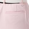 TaylorMade Storm Fleece Coat, Pink, Size M, Women's, 2024FW UN401