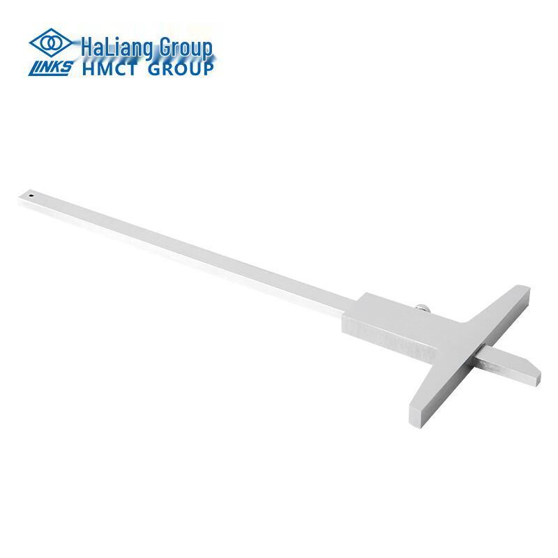 Ha-Liang Lianhuan Mechanical Depth Vernier Caliper