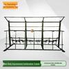 Zizhisheng Outdoor Multi-functional Fitness Trainer