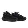 Under Armour HOVR Summit Fat Tire Delta 'Triple Black' (Unisex) Black Casual Shoes 3024921 001