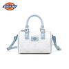 Dickies Mini Vintage Monogram Boston Crossbody Bag DK-C078