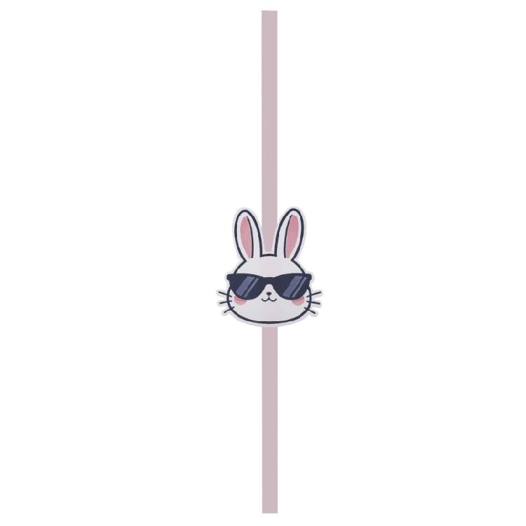 

Efficient Easter Holiday Ribbon Feature Funny Rabbit Easter Party Door Hanging Ideal For Seasonal Home Styling 1
