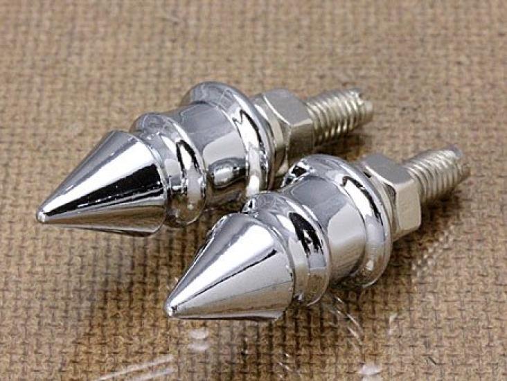 

License Plate Bolt Spike NB-AA113SP-MON