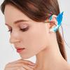Silicone Mold for DIY Women Fashion Jewellery Handmade Pendant Mold Craft