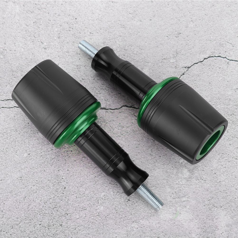 Motorcycle Frame Slider Anti Crash Falling Protector Fits for 125 250 300