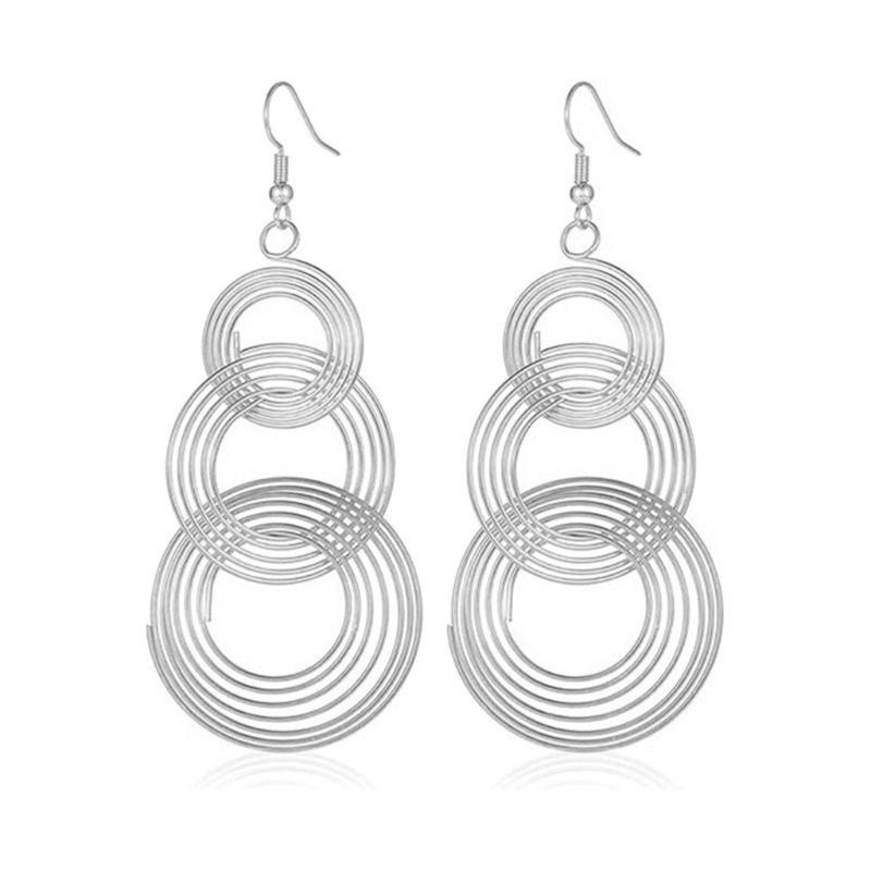 5 Peças Bijuteria Fantasia Disco Anos 1970, Óculos de Sol Brincos Colar Tiara Pulseira, para Mulheres Festa Temática Disco Anos 70/80