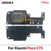 Loud Speaker Buzzer Ringer Replacement Accessories Parts For Xiaomi Poco C3 C40 C65 C71 C75 C85 F6 Pro F7 Ultra X7 Pro 5G
