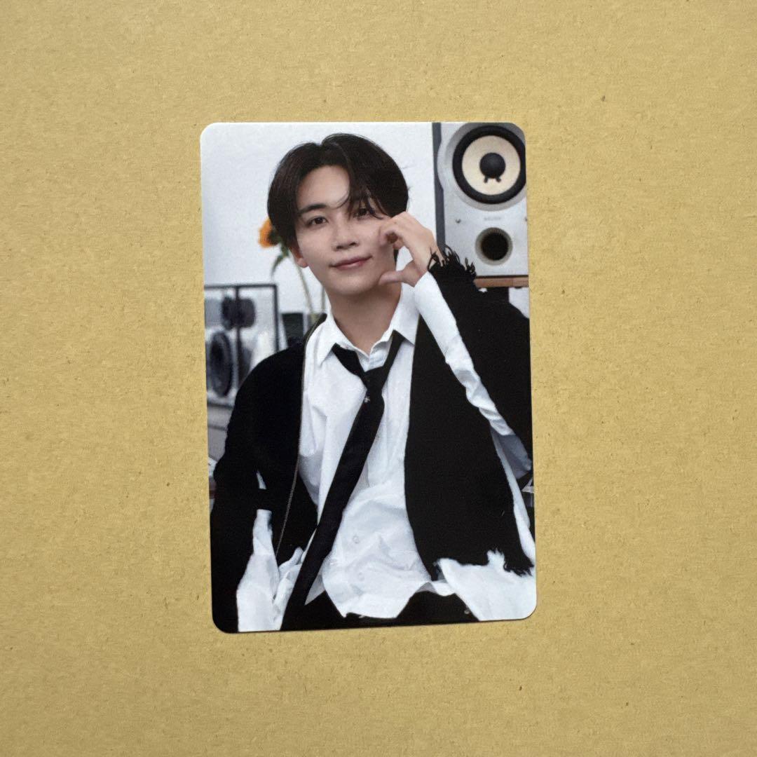 

[USED] jeonghan trading card