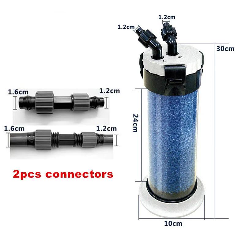 Atman Pre Filter For Aquarium Fish
