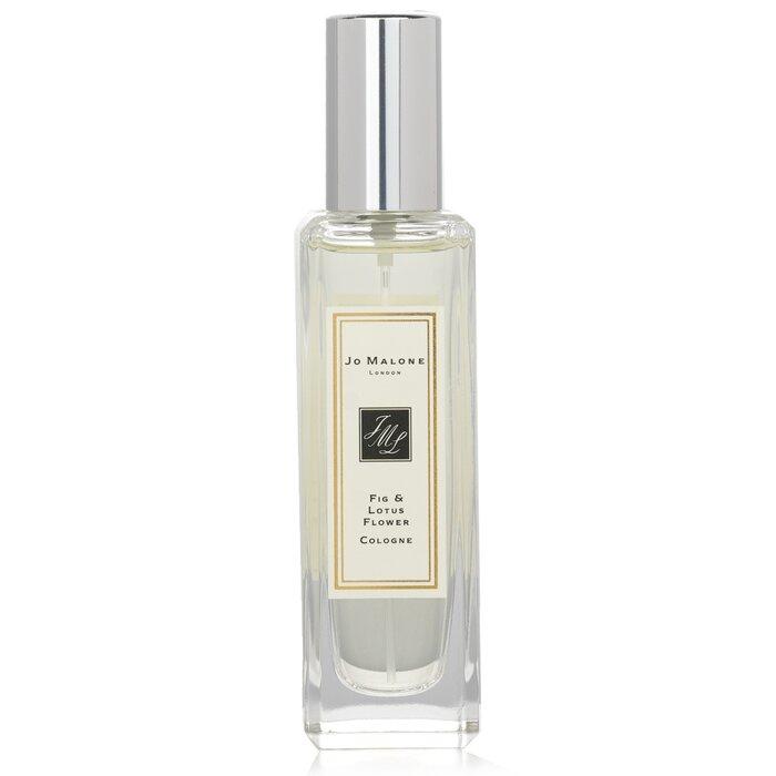 JO MALONE Fig & Lotus Flower Cologne Spray (Originally Without Box)