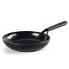 GREENPAN Smart Shape Ceramic Coating Made from Mineral Ingredients That Contains No Harmful Substances Frying Pan 24cm IH Gas Dishwasher Safe and Easy