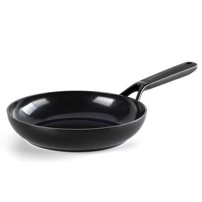 GREENPAN Smart Shape Keramikbeschichtung aus mineralischen Inhaltsstoffen, die keine schädlichen Substanzen enthält Bratpfanne 24cm IH Gas Spülmaschinenfest und einfach