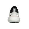 Anta Afterwave 1.0 Lifestyle Series Synthetic Leather Fabric Non-Slip Wear-Resistant Increased Height Low-Top Dad Shoes Women Shoes 122148068-3