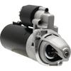 Gear Starter 12V 2.0kW 9-Z Fi=76.2mm =204.5mm Right
