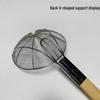 Jingyuheng Stainless Steel Wire Skimmer Set
