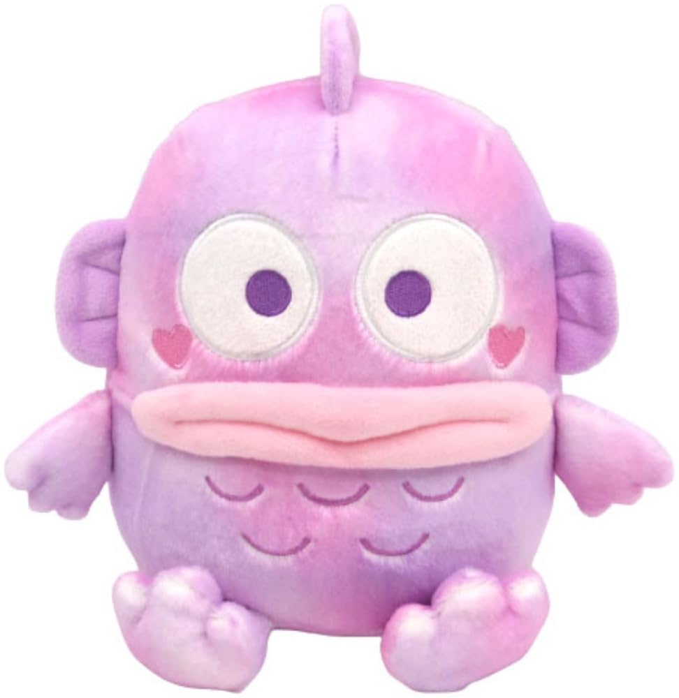 

Nakajima Corporation Hangyodon Lovely Birthday S 191281-24