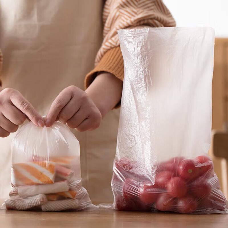 Chahua Food-Grade Fresh-Keeping Bag Combo Pack