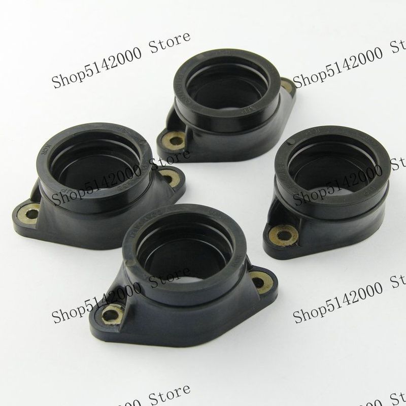 Motorfiets Carburateur Inlaatspruitstuk Voor Suzuki GSX750 Katana GSX750F GR78A GR77A GSXR750 13101-17C01 13103-17C01  13102-17C01