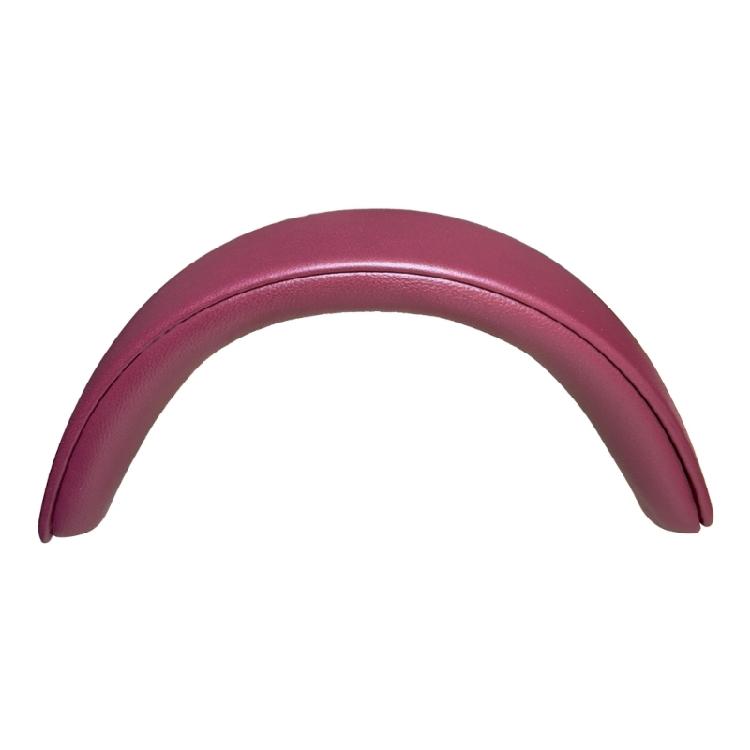 Replacement Headband Head Beam Cushion Comfortable Headset Headbeam Pad for PX7S2 Headphones кларет