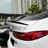 Rear Spoiler Wind Deflector for BMW 2 Series F44 Gran Coupe (2020-2024)