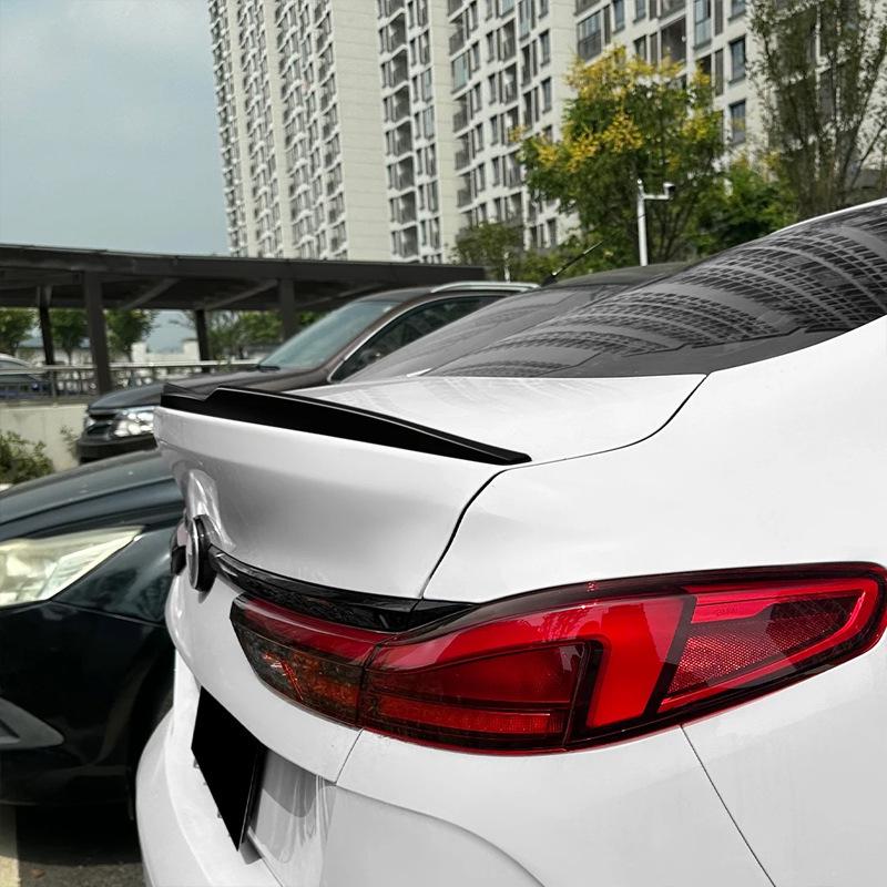 Rear Spoiler Wind Deflector for BMW 2 Series F44 Gran Coupe (2020-2024)