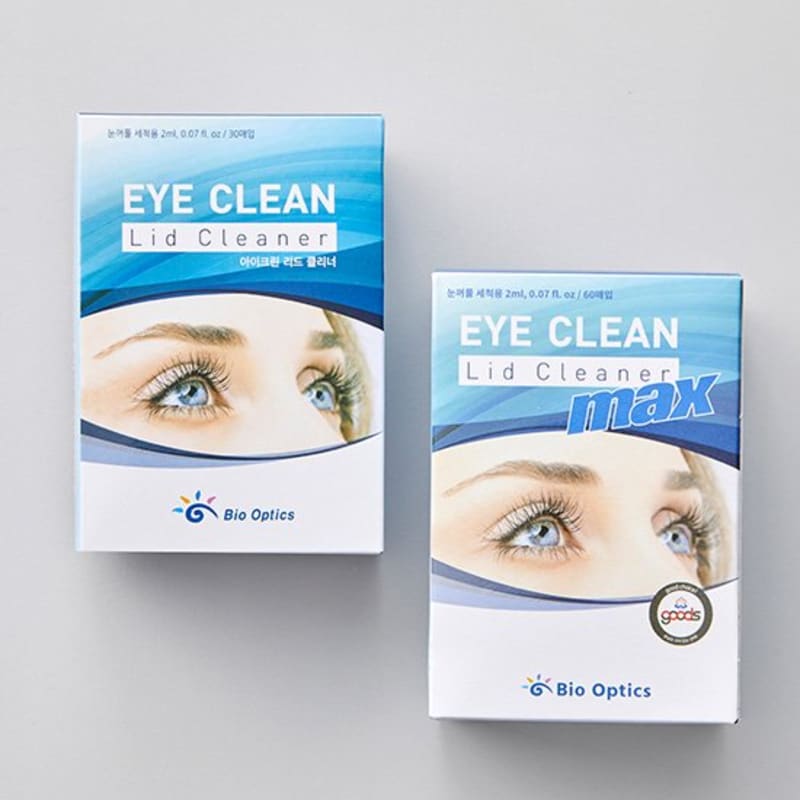 

[Биооптика] iClean Очиститель свинца 2 типа (Выберите 1) iClean Lid Cleaner (30 pcs)