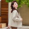 Women's Spring Autumn Lightweight Hooded Jacket