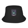 Unisex Women Project Hail Mary  Bucket Hat  Personality FisherUnisex Hats Summer Funny Vacation Caps Outdoor Design Sunscreen Hat